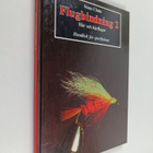 Steen Ulnits : Flugbindning 2 : Hår och hårflugor - pikkukuva 1
