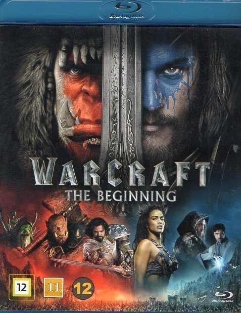 Warcraft The Beginning	(50 791)	UUSI	-FI-	nordic,	BLU-RAY