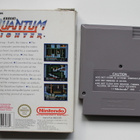 NES Kabuki Quantum Fighter (PAL-B/SCN) (B) - pikkukuva 2