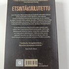 Lee Child : Etsintäkuulutettu - pikkukuva 2