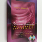 Diana Cooper : Maailmankaikkeuden avaimet : valjasta muin... - pikkukuva 1