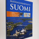 Suomi : matkailukartasto - pikkukuva 1