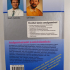 Kaarlo Jaakkola : Amalgaamisairaudet ja antioksidanttihoito - pikkukuva 2