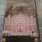 The Grand Budapest Hotel - pikkukuva 1