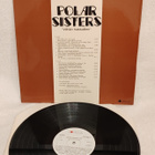Polar-Sisters Vähän Hakkaillen lp RARE - pikkukuva 2