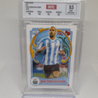 Juan Sebastian Veron - Argentina : PSA/RFE graded 9,5 - pikkukuva 1