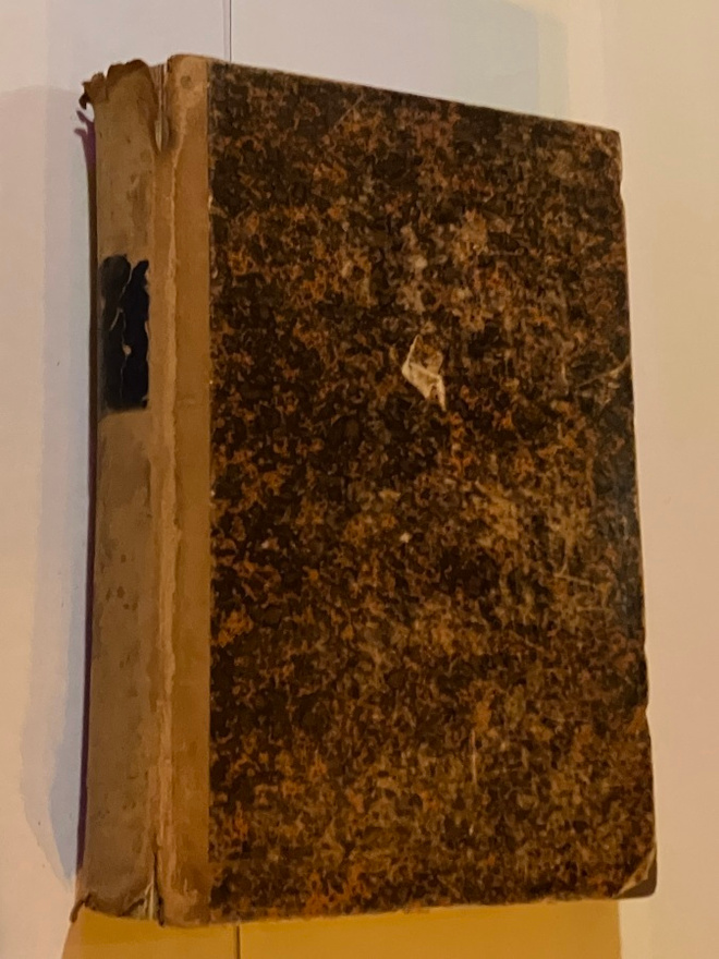 Yrjö Koskinen : Suomen kansan historia (v. 1881) 2. uudistet