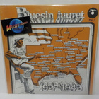 V/A BLUESIN JUURET 1971 EX-/EX+ LP - pikkukuva 1