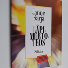 Janne Sarja : Läpimurtoteos - pikkukuva 1