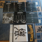Hurriganes – Hamina And Helsinki All Night Long 4LP BOXI - pikkukuva 2