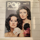 Pop tänään vol 13 nuottivihko - pikkukuva 1