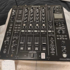 Pioneer DJM-A9 dj-mikseri +Decksaver. - pikkukuva 1