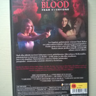 Out For Blood DVD - pikkukuva 2