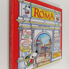 John Betti : Nell'antica Roma - pikkukuva 1