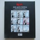 Nemi 5 2009 Arktinen Banaani 160 s. väri Albumi - pikkukuva 2