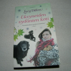 Lucy Dillon Eksyneiden sydänten koti  -pok - pikkukuva 1