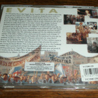 EVITA DVD FILM - pikkukuva 2