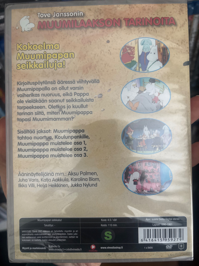 Item image