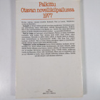 Ilkka Pitkänen : Pasi ja Lennu : novelleja - pikkukuva 2