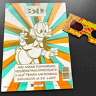 Ankronikka 3-D Hyppypapujen hyökyaalto - pikkukuva 2