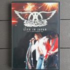 DVD: Aerosmith - Live in Japan (2002) - pikkukuva 1