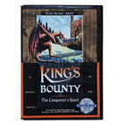 Sega Genesis - King's Bounty (B) - pikkukuva 1