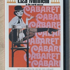 CABARET (1972) ikimuistoinen Oscar-palkittu musikaali - pikkukuva 1