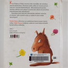 Sanna Isto : Tinka ja Taika - pikkukuva 2