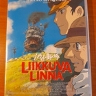 Liikkuva linna - pikkukuva 1