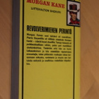 Louis Masterson : Morgan Kane 10 Revolverimiehen perintö - pikkukuva 2
