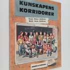 Peter Ahlbom : Kunskapens korridorer - pikkukuva 1