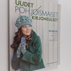 Susan Anderson-Freed : Uudet pohjoismaiset kirjoneuleet :... - pikkukuva 1