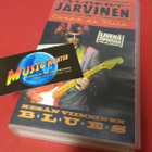 ALBERT JÄRVINEN & COUPE DE VILLE VHS - pikkukuva 1