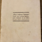KUN ERÄMAA KUTSUU, Jack London 1922 - pikkukuva 2