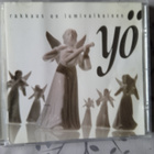 CD- LEVY : YÖ : RAKKAUS ON LUMIVALKOINEN - pikkukuva 1