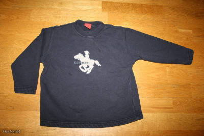 Esprit cowboy aiheinen college 104-110