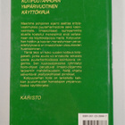 Tuomo Taponen ym. : Kotipuutarhan hoito - pikkukuva 2