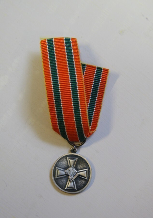 Rajavartiolaitos pien.kunniamerkki Harvemmin tarjolla!!