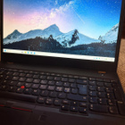 Lenovo ThinkPad P52s Windows 11 Pro FIN, 24 Gb / 1 Tb SSD M2 - pikkukuva 1