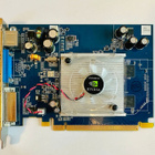 NVIDIA GeForce 8400GS 256Mb näytönohjain - pikkukuva 1