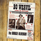 Bo Weavil – Midnight Rumble (Lenox 2001) CD Blues - pikkukuva 1