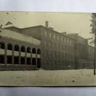 Harjavalta sairaala -1925 os Halilan parantola Uusikirkko - pikkukuva 1