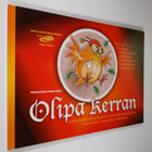 Markku (toim.) Salonen : Olipa kerran -satukirja : Satuki... - pikkukuva 1