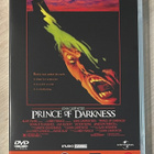 John Carpenterin PIMEYDEN VALTIAS (1987) Donald Pleasence - pikkukuva 1