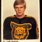 63 Antti Heikkilä Ilves - pikkukuva 1
