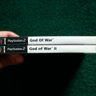 God of War I ja II Playstation 2 pelit - pikkukuva 5