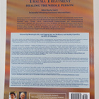 Marie S. Dezelic ym. : Trauma Treatment Healing the Whole... - pikkukuva 2