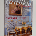 Glorian antiikki 5/2004 - pikkukuva 1