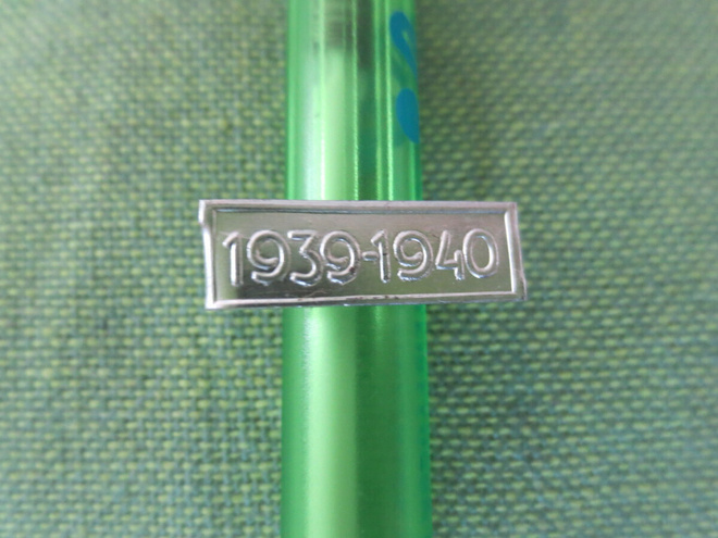 Solki 1939-1940