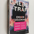 Camilla Grebe ym. : Ennen kuolemaasi - pikkukuva 1